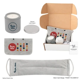 Product: Pamper Me Set