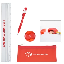 Product: Back To School Essentials Kit