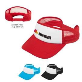 Product: Baseline Foam Visor