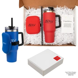 Product: Intrepid Traveler Set