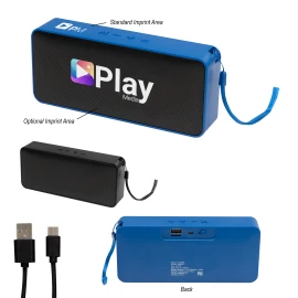 Product: RABS Speaker