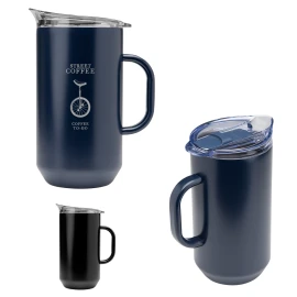 Product: 67 Oz. Marston Stainless Steel Pitcher