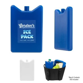 Product: Reusable Ice Pack