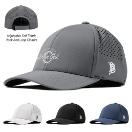 Product: Branded Bills Bare Curved Performance Cap