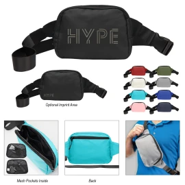 Product: XL Anywhere Belt Bag