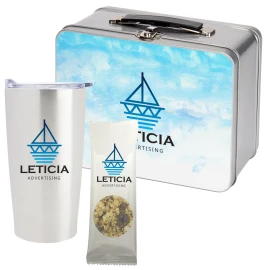 Product: Throwback Snack Kit