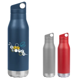 Product: 20 Oz. Addison Stainless Steel Bottle