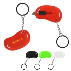 Product: Box Cutter Key Ring