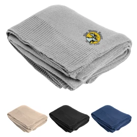 Product: Sinclair Soft Knit Throw Blanket