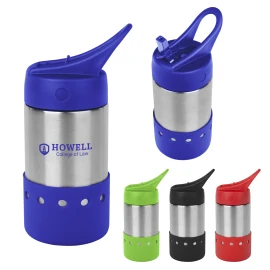 Product: 14 Oz. Stainless Steel Rockwell Bottle