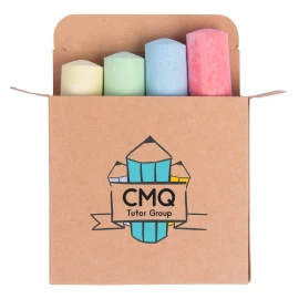 Product: 4-Piece Chalk Set