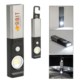 Product: COB Work Light With Hook