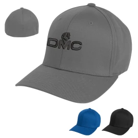 Product: Flexfit® Wooly Combed Cap