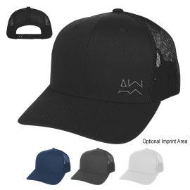 Product: YP Classics Retro Trucker Cap