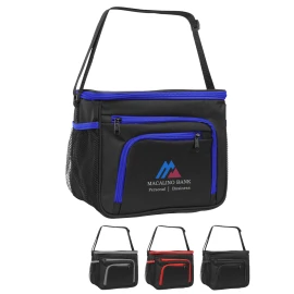 Product: Carson Cooler Lunch Bag