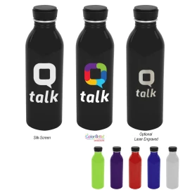 Product: 17 Oz. Aluminum Colby Bottle