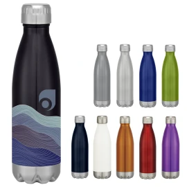 Product: 16 Oz. Full Color Swiggy Stainless Steel