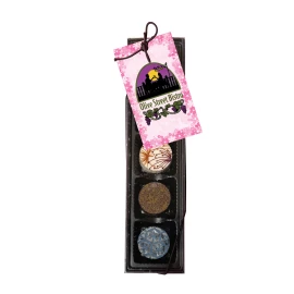Product: 5 Pc. Truffle Set