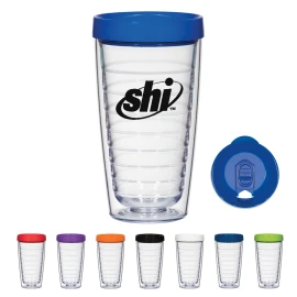 Product: 16 Oz. Newbridge Double Wall Tumbler