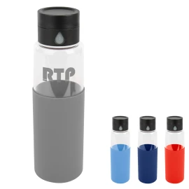 Product: 20 Oz. Hydro Glass Bottle