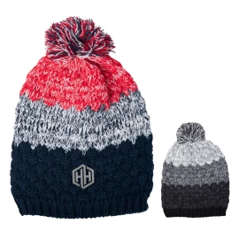Product: USA Ski Pom Beanie