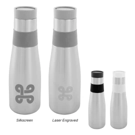 Product: 20 Oz. Revive Stainless Steel Bottle