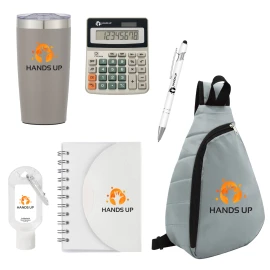 Product: New Hire Kit