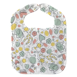 Product: Baby Bib