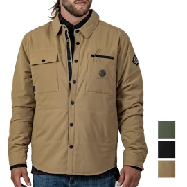 Product: Mountain Standard Drifter Button-Up Jacket