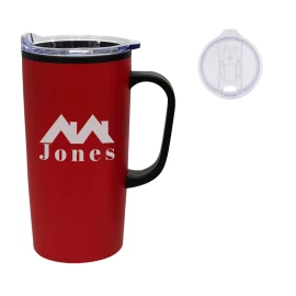 Product: 20 Oz. Melbourne Stainless Steel Tumbler