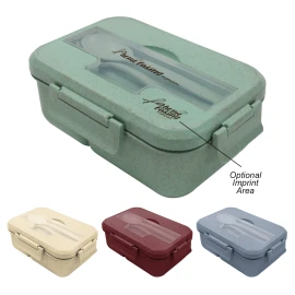 Product: Harvest Bento Box