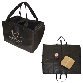 Product: Hybrid Food Mat Tote Bag