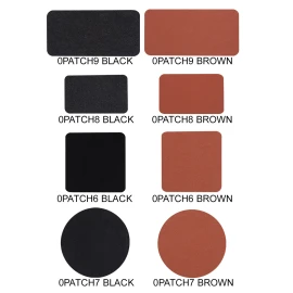 Product: Leather Patch