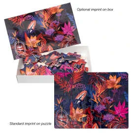 Product: 40 Pc. Full Color Jigsaw Puzzle