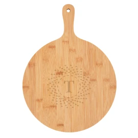 Product: Bamboo Pizza Paddle