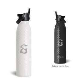 Product: 20 Oz. Swig Life™ Golf Stainless Steel Bottle