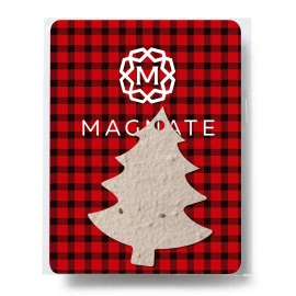 Product: Bloomin® Tree Shaped Plantable Gift Pack