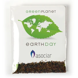 Product: Bloomin® Wildflower Seed Packet