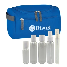 Product: Deluxe Carry On Kit
