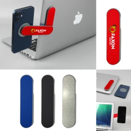 Product: Laptop Swivel Phone Mount