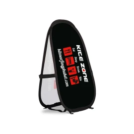 Product: Pop Up A Frame - Vertical