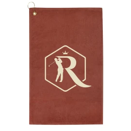 Product: Golf Towel
