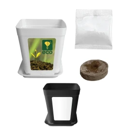 Product: Sow Easy Planter Kit