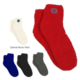 Product: Fuzzy Socks