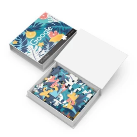 Product: 120 Piece Jigsaw Puzzle