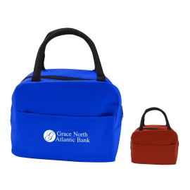 Product: Watson Water Resistant Lunch Bag
