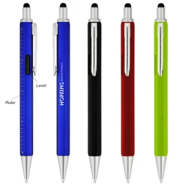 Product: 4-In-1 Carpenter Stylus Pen