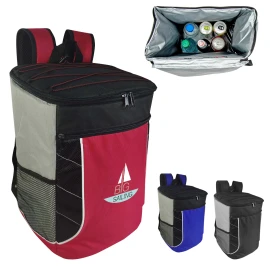 Product: Take A Hike Cooler Backpack