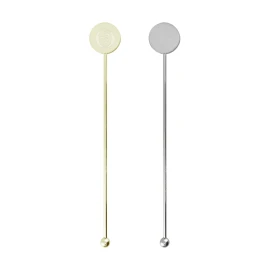 Product: Stainless Steel Cocktail Stirrer