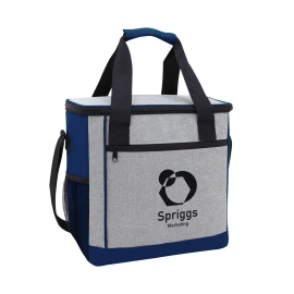 Product: Hancock Heathered Cooler Bag